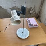 Articulated desk lamp 80s