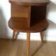 Table de chevet vintage