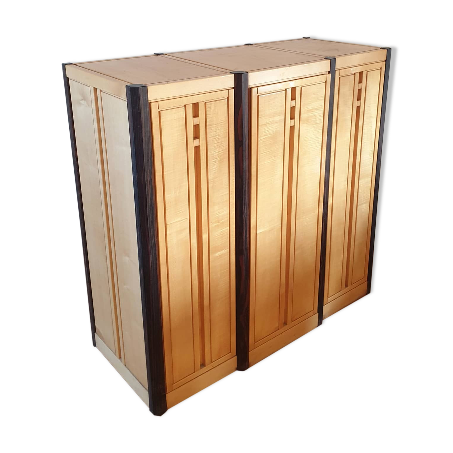 Art deco style barcabinet