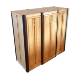 Art deco style barcabinet