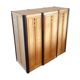 Art deco style barcabinet