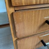 Vintage desk