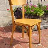 Baumann / Luterma bistro chair