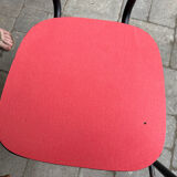 Child's desk and chair in Formica