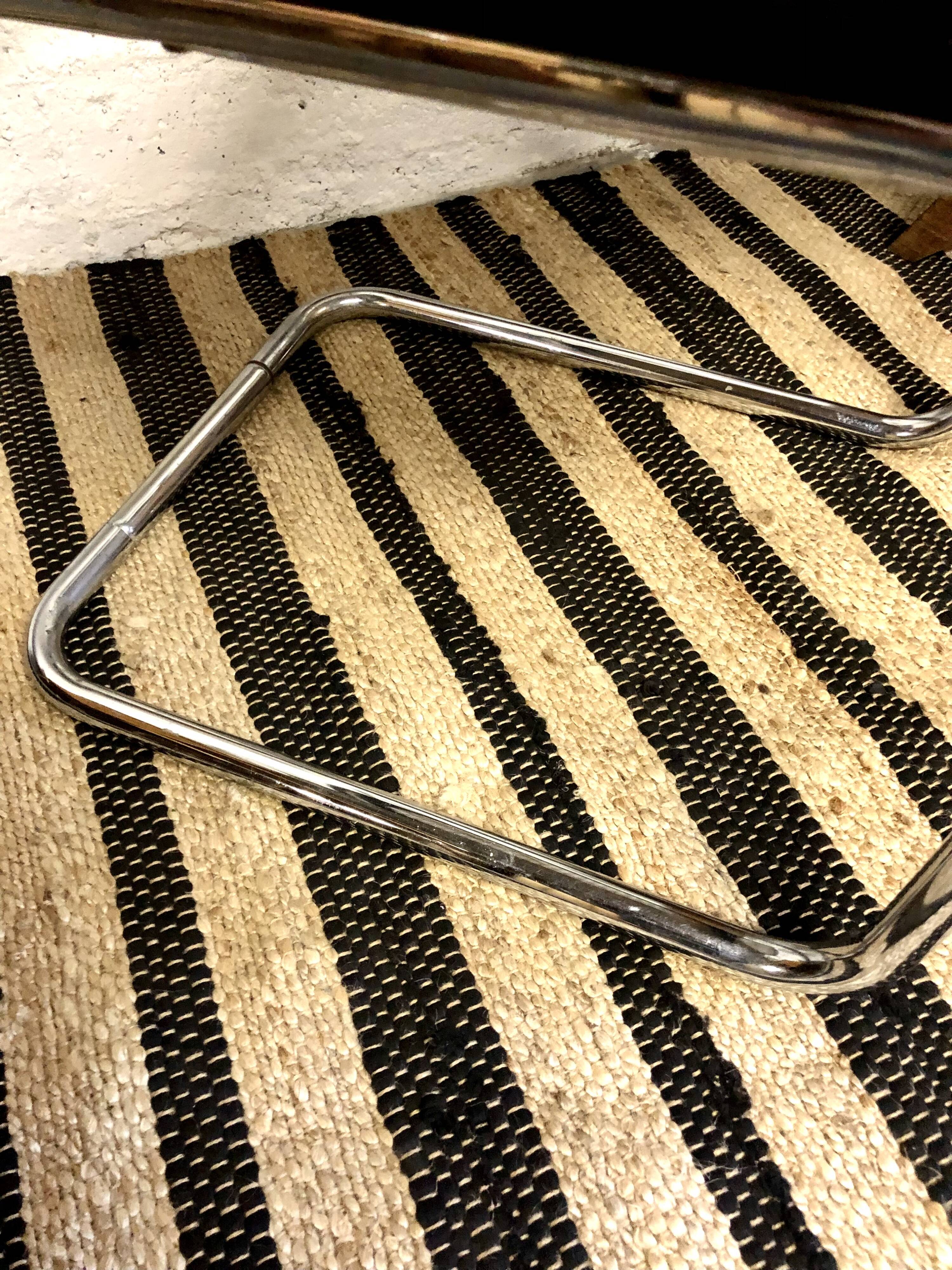 Chaise Cesca Marcel Breuer pour Gavina