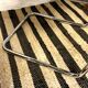 Chaise Cesca Marcel Breuer pour Gavina
