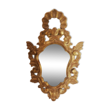 Baroque mirror