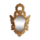 Miroir baroque