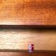 Pair of GPlan night tables in teak 60s