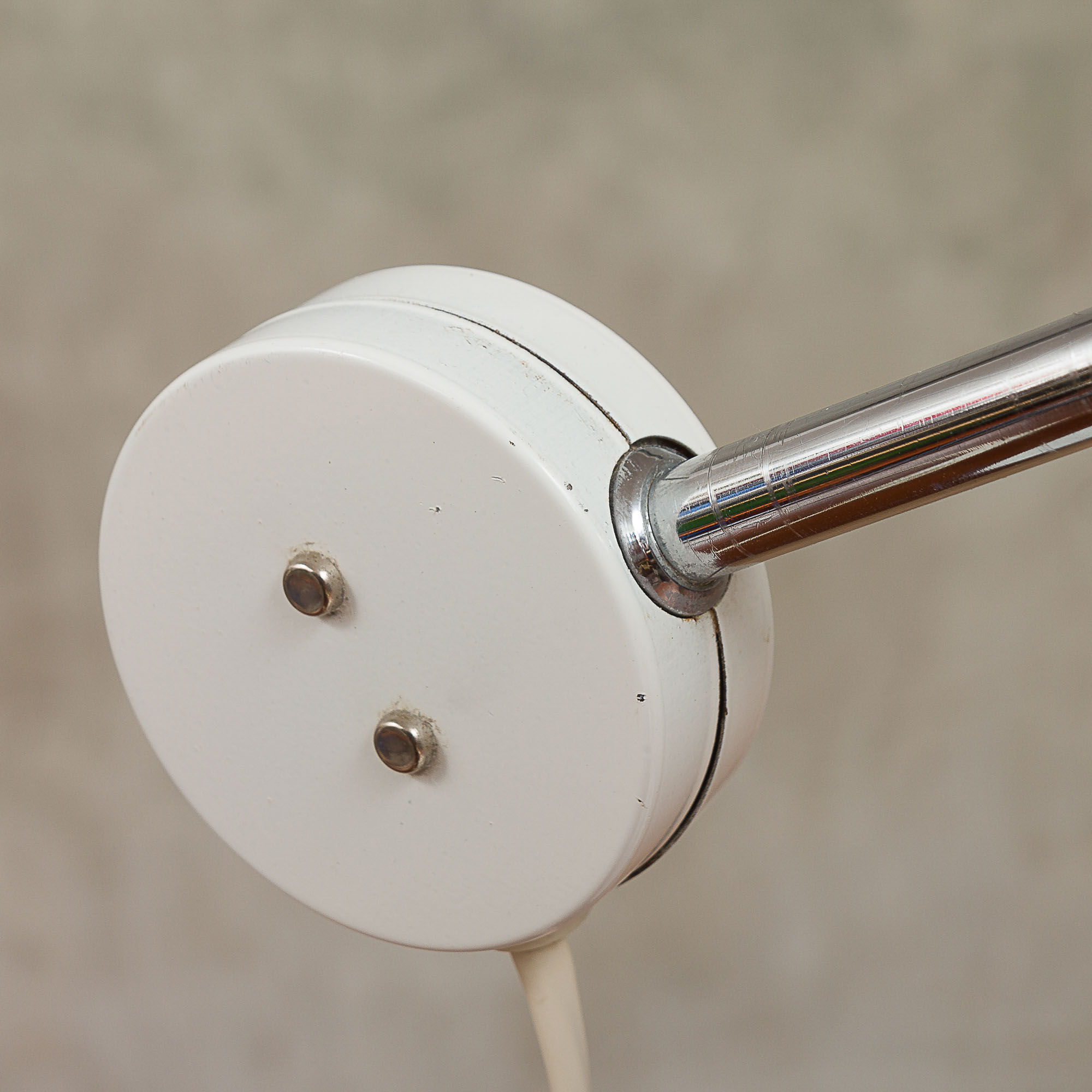 Table lamp in style of Hammerborg Lento lamp