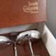 Coupes à glace Jean Couzon
