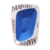 Advertising ashtray