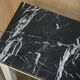 Pair of marble top consoles Spencer House, Edwardian style