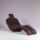 Olivier Mourgue “Bouloum” chair for Arconas, Canada 1970