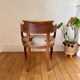 Louis Philippe armchair