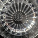 BACCARAT “Harmony” tankards