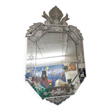 Miroir venitien