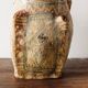 Ancienne poterie berbère en terre cuite
