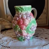 Slush pitcher
