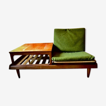 Banquette modular sofa - Hans Olsen pour Bramin