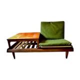 SOFA MODULAR BENCH - HANS OLSEN FOR BRAMIN
