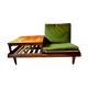 SOFA MODULAR BENCH - HANS OLSEN FOR BRAMIN