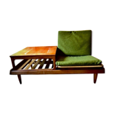 SOFA MODULAR BENCH - HANS OLSEN FOR BRAMIN