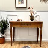 Vintage console