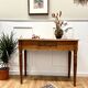 Console vintage