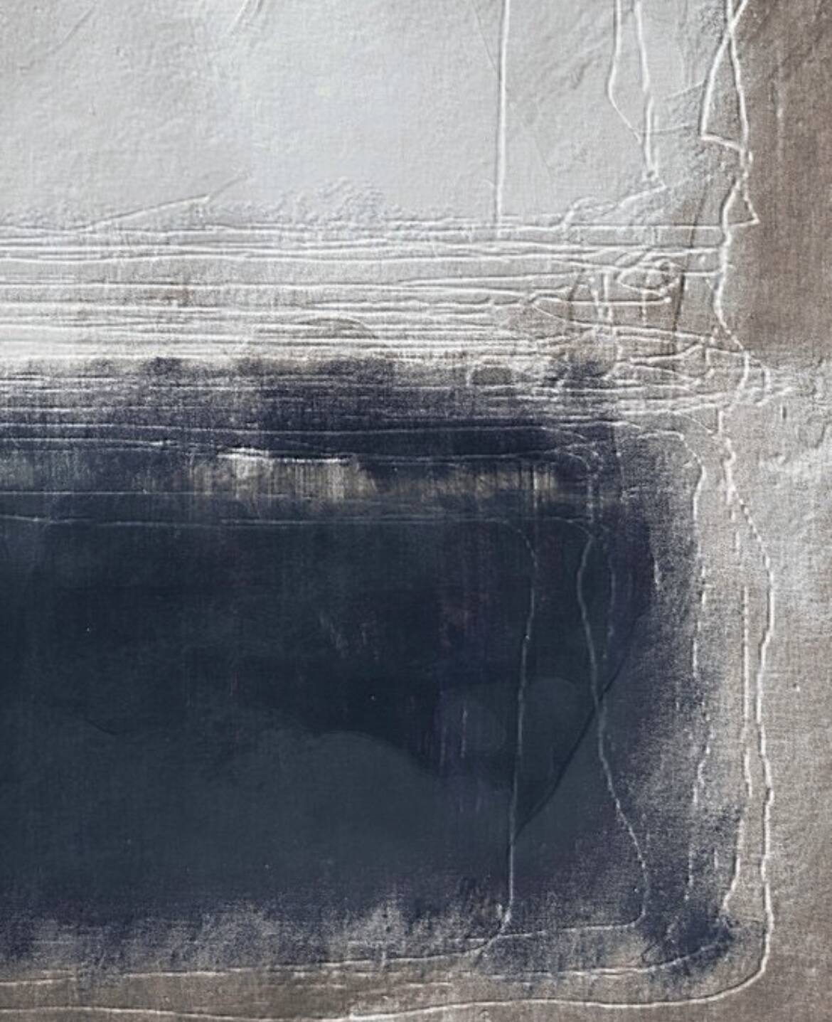 Marco Pasqual - Mark Rothko - Posthumous Self-Portrait No. 8 - 2021