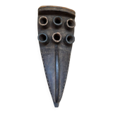 GREBO KROU Ivory Coast mask