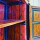 Armoire chinoise antique