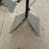 Pair of floor lamps Menno Dieperink, 1980