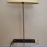 Lampadaire vintage