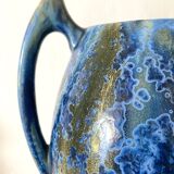 Vase art déco Pierrefonds