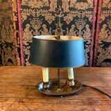 Lampe bouillotte