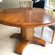 Planar console in Brazilian rosewood by Robert Heritage for Archie Shine