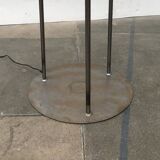 Italian Vintage Postmodern Floor Lamp by Elleluce