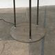 Italian Vintage Postmodern Floor Lamp by Elleluce