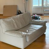 Steiner Ikeda Sofa