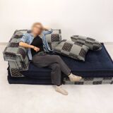 Roche Bobois Mah Jong - Kenzo louge composition