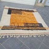 Large Beni Ourine rug 350cm x 250cm