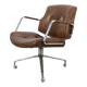 Chaise de bureau FK84 par Jørgen Kastholm et Preben Fabricius