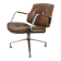 Chaise de bureau FK84 par Jørgen Kastholm et Preben Fabricius