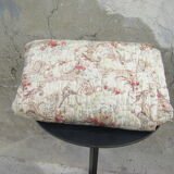 Provencal bedspread, boutis.