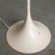 Lampe sur pied 'Panthella' de Verner Panton