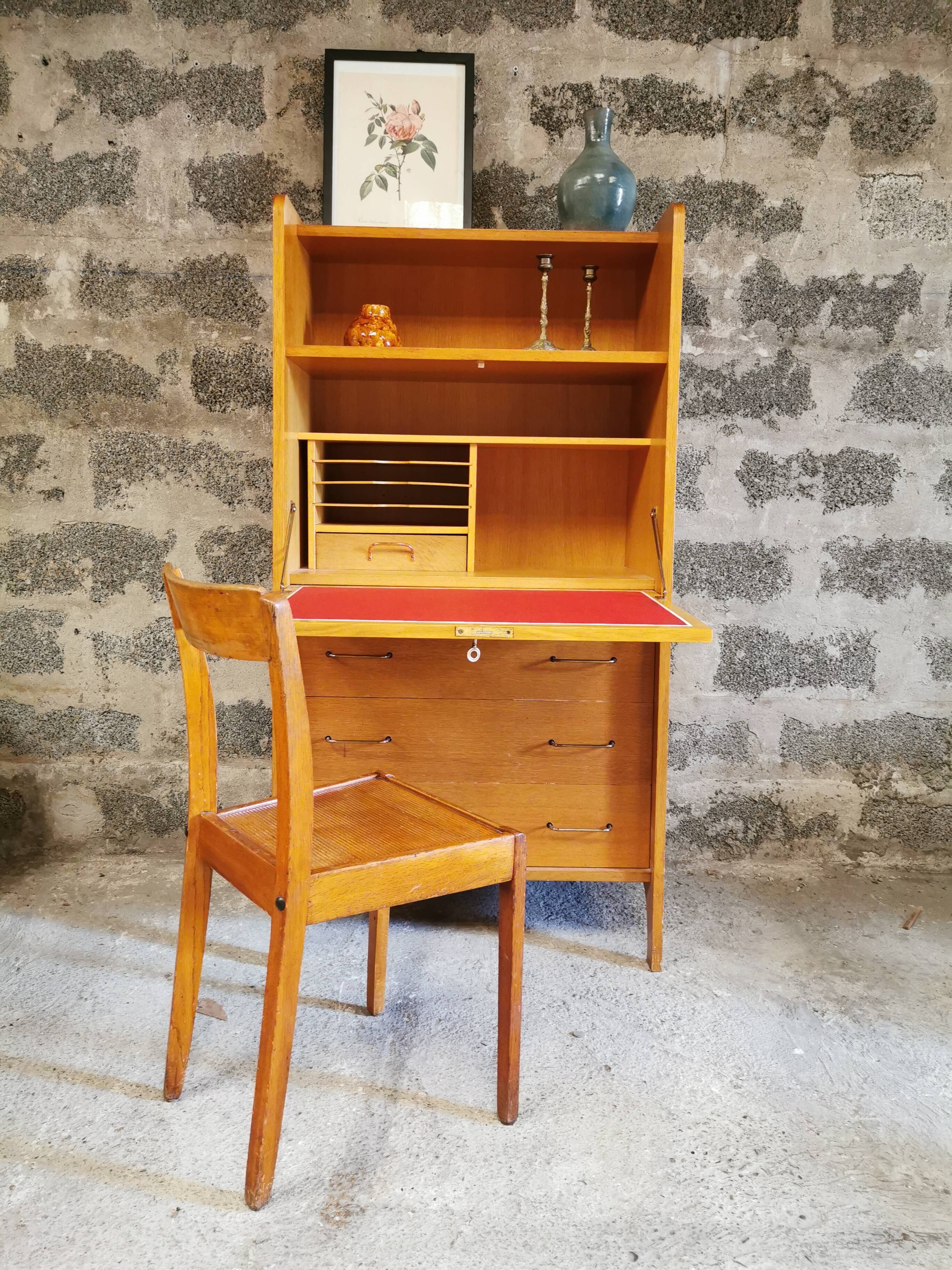 Writing desk