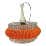 Vintage pendant lamp