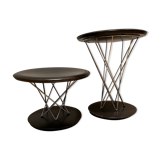 Stools by Isamu Noguchi edition Vitra