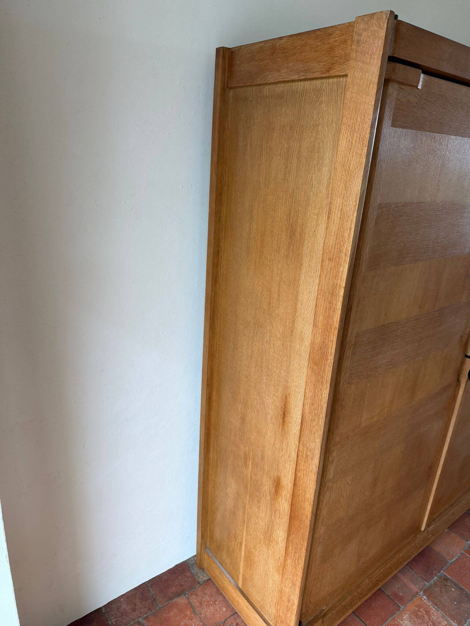 Guillerme and Chambron sideboard